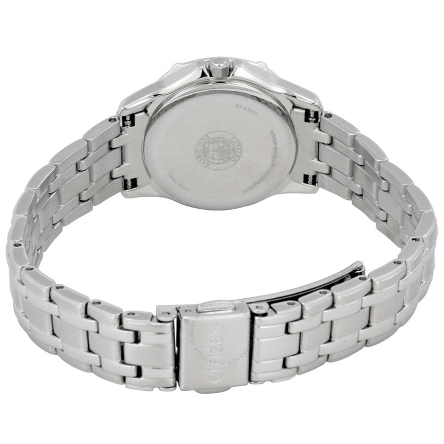 Citizen Diamond Ladies Watch EW2360-51A - Dawson Watches #3