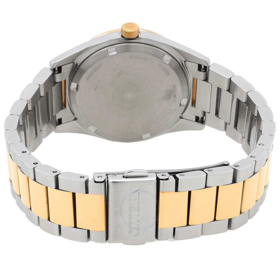 Citizen Diamond Pink Dial Watch EW2706-58X - Dawson Watches #3