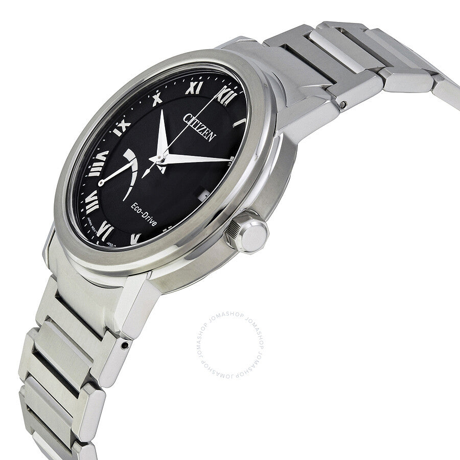 Citizen Dress Men's Watch AW7020-51E - Dawson Watches #2