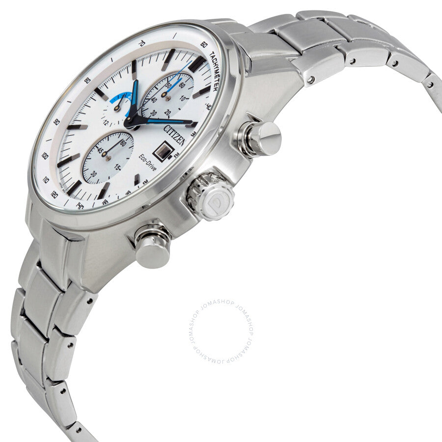 Citizen Drive Chronograph Men's Watch CA0590-82A - Dawson Watches #2