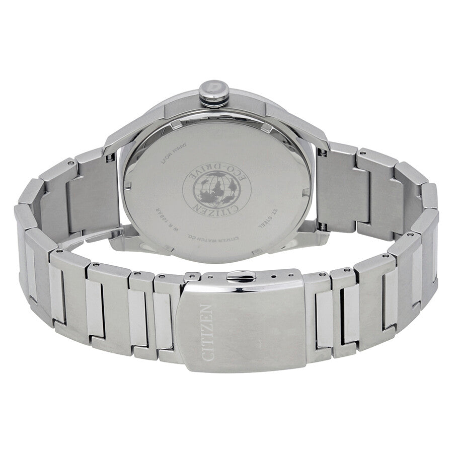 Citizen Drive Dark Grey Dial Men's Watch BM6991-52H - Dawson Watches #3