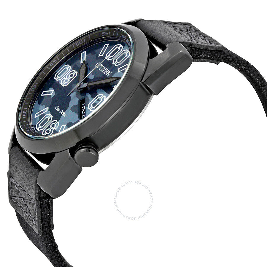 Citizen Eco-Drive Men's Watch AW0018-00F - Dawson Watches #2