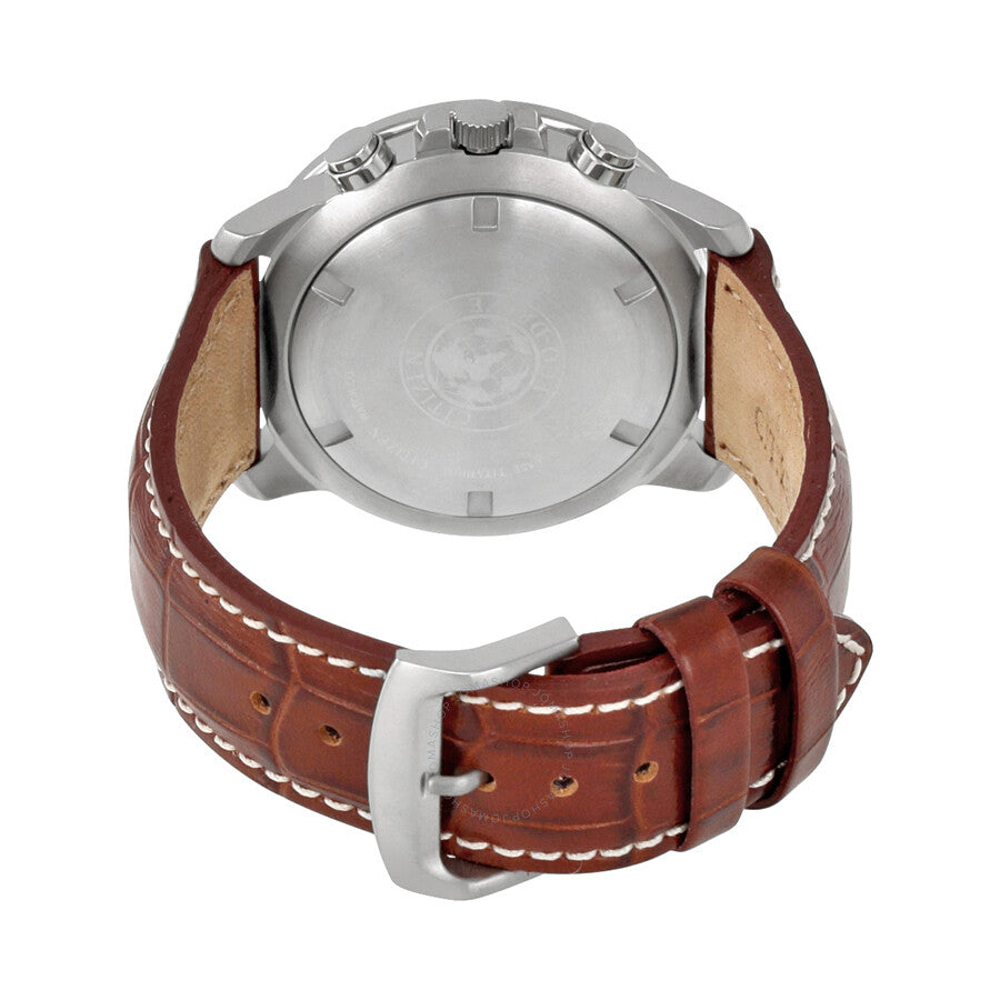 Citizen Eco-Drive Perpetual Calendar Chronograph Men's Watch BL5250-02L - Dawson Watches #3
