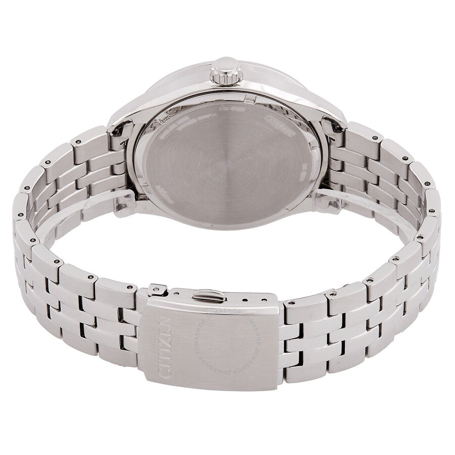 Citizen Eco-Drive Blue Dial Men's Watch BM7560-59L - Dawson Watches #3