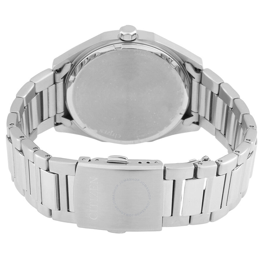 Citizen Eco-Drive Blue Dial Men's Watch BM7600-81L - Dawson Watches #3