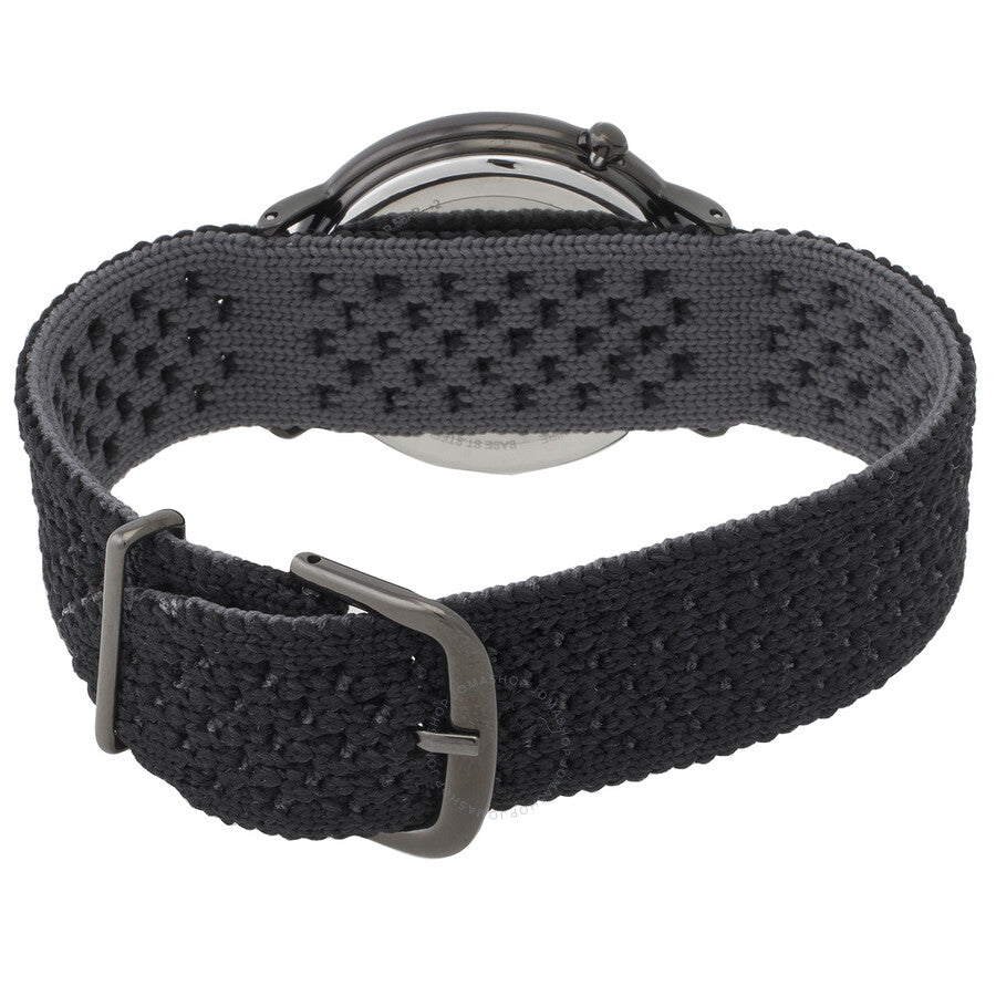 Citizen Eco-Drive Crystal Black Dial Ladies Watch EM1007-47E - Dawson Watches #3