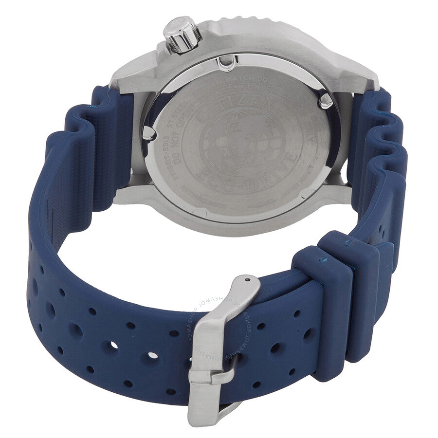 Citizen Eco-Drive Promaster Blue Dial Men's Watch BN0151-17L - Dawson Watches #3