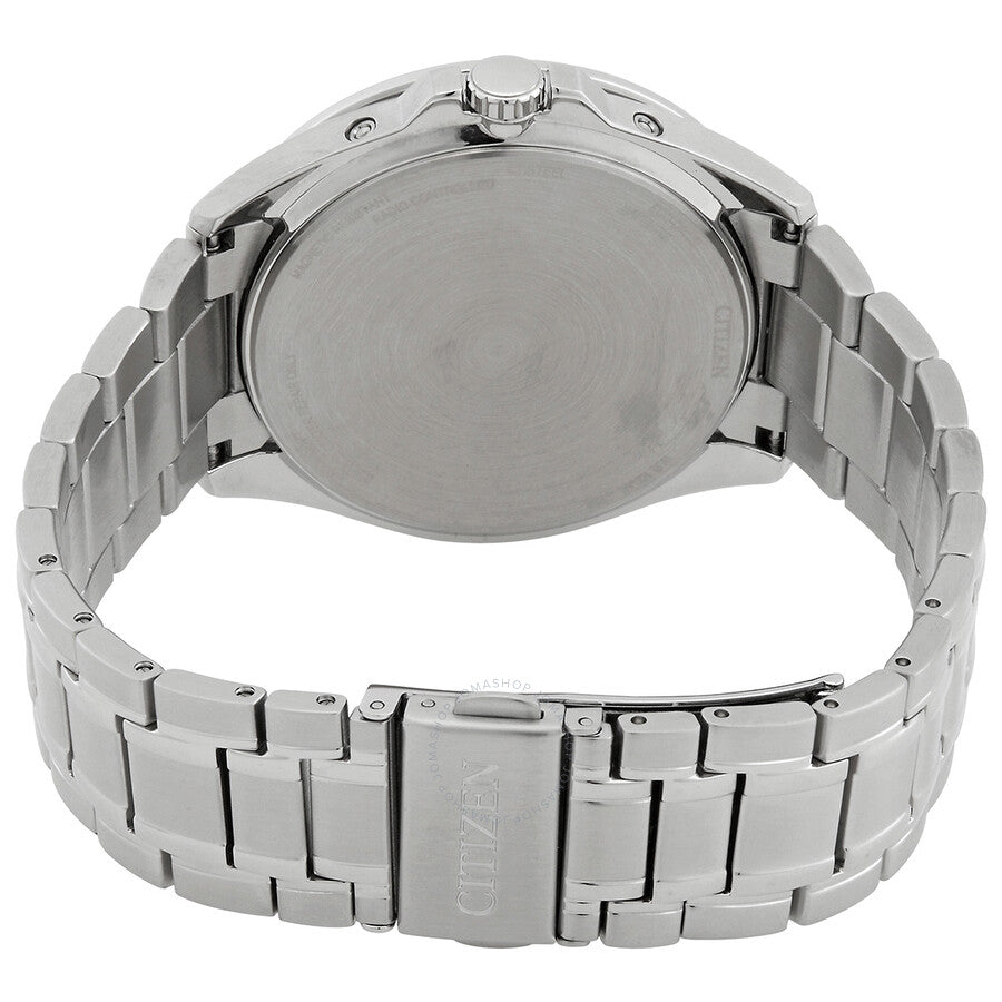Citizen Eco-drive Radio Controlled Black Dial Men's Watch CB0250-84E - Dawson Watches #3