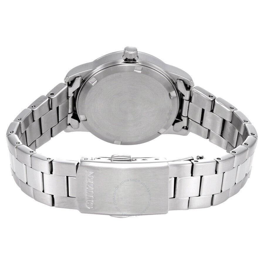 Citizen Eco-Drive White Dial Ladies Watch EW3261-57A - Dawson Watches #3