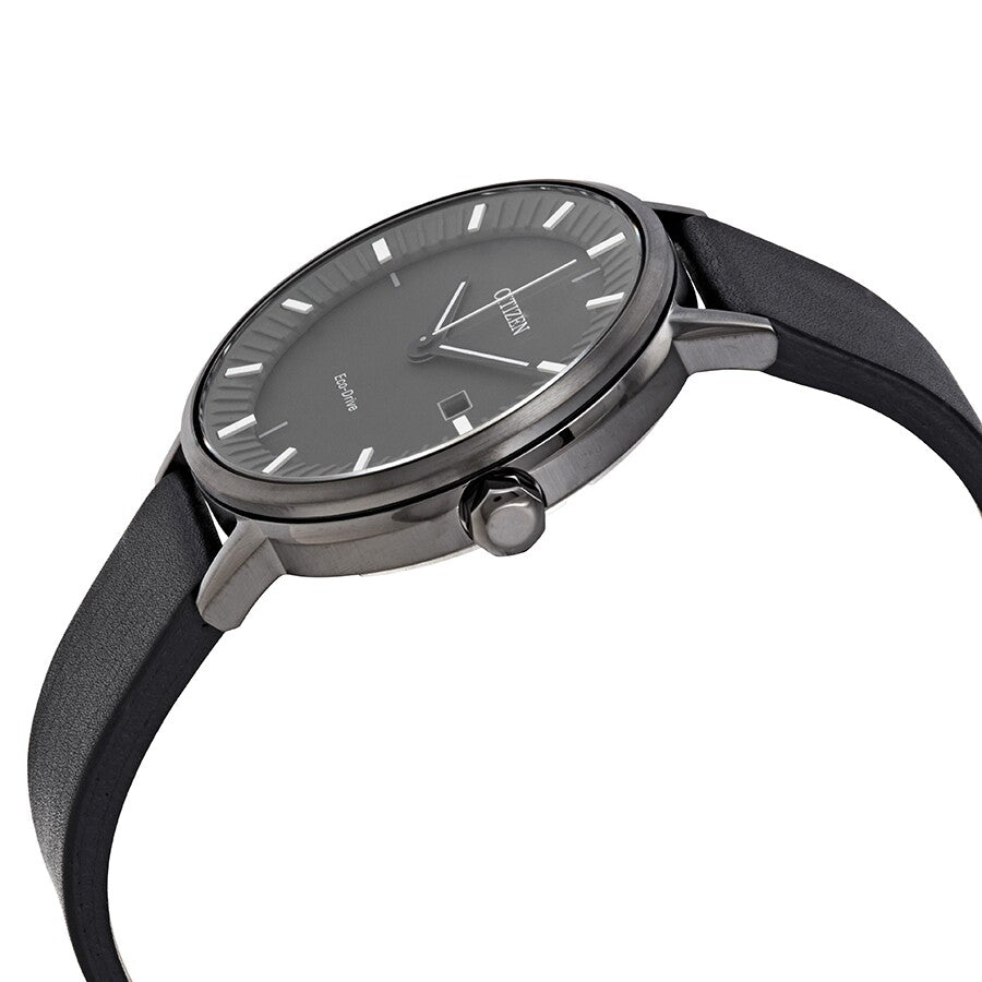 Citizen Grey Dial Men's Watch BM7377-12X - Dawson Watches #2