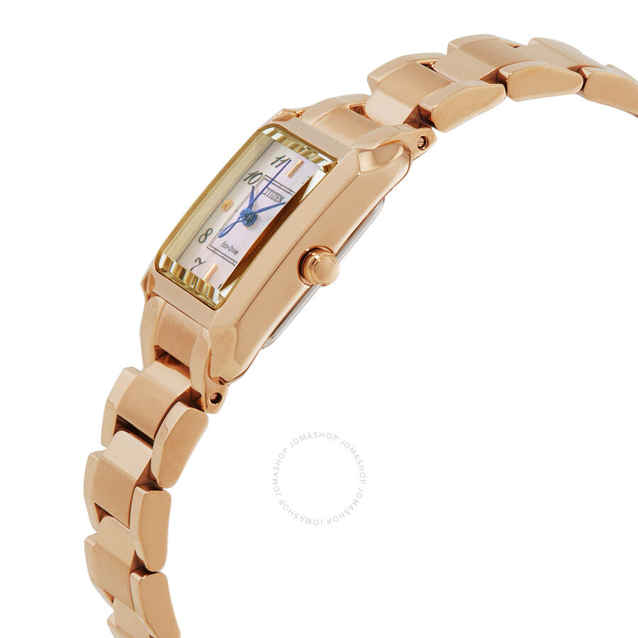 Citizen L Ladies Watch EW5603-89Y - Dawson Watches #2