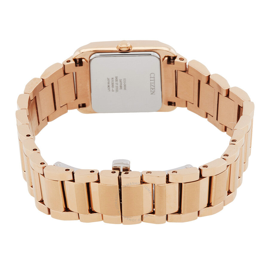 Citizen L Ladies Watch EW5603-89Y - Dawson Watches #3