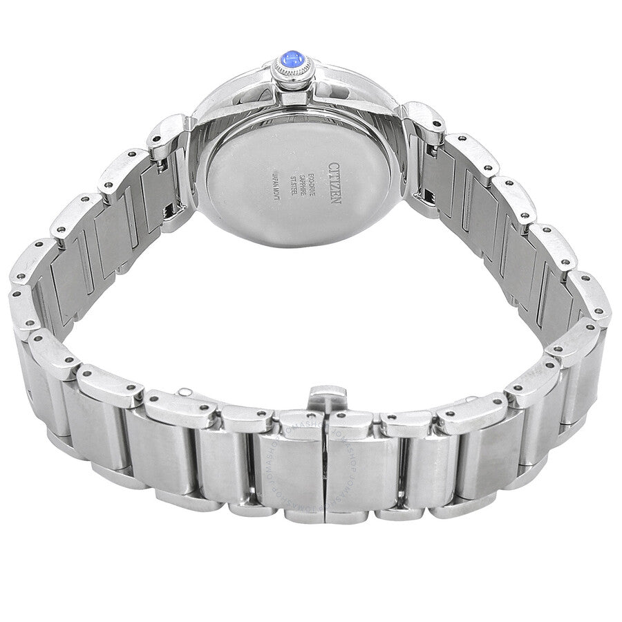 Citizen L Mae Ladies Watch EM1060-52N - Dawson Watches #3