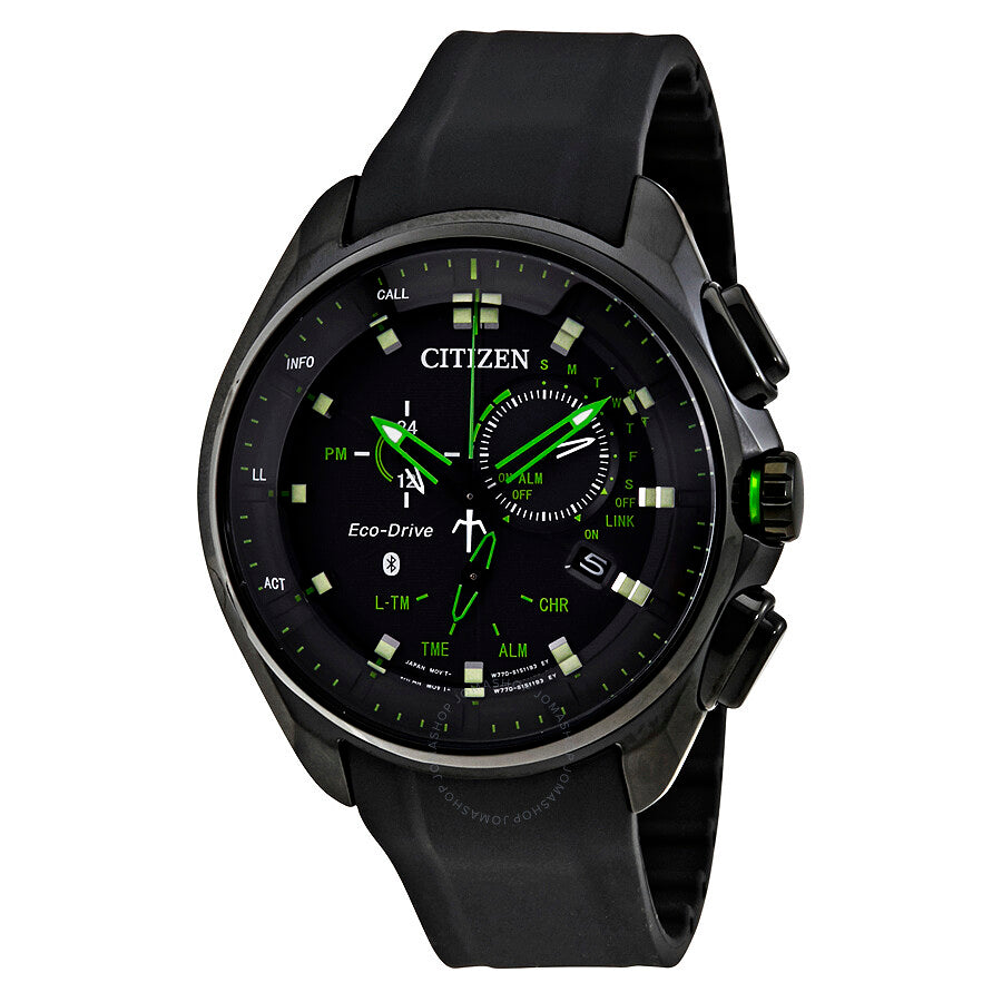 Citizen Limited Edition Proximity Smartwatch BZ1028-04E - Dawson Watches