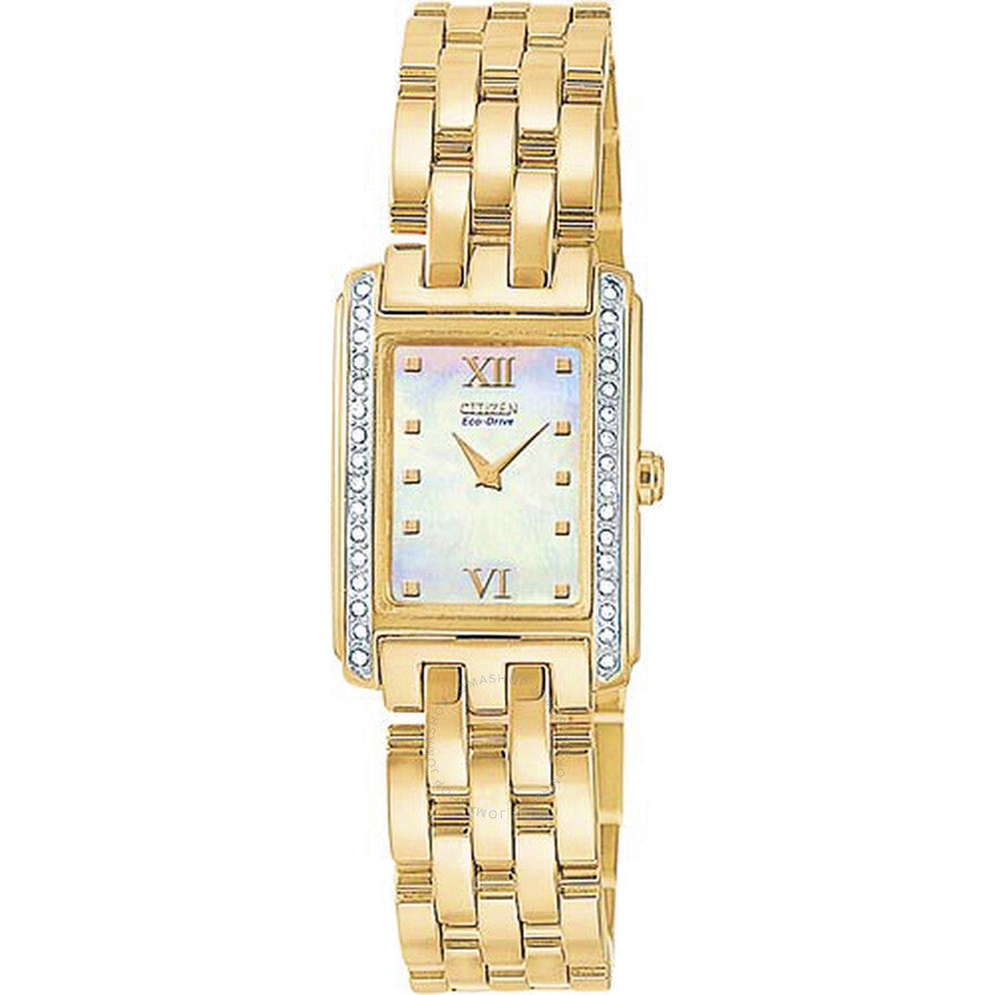 Citizen Palidoro Ladies Watch EW8082-59D - Dawson Watches