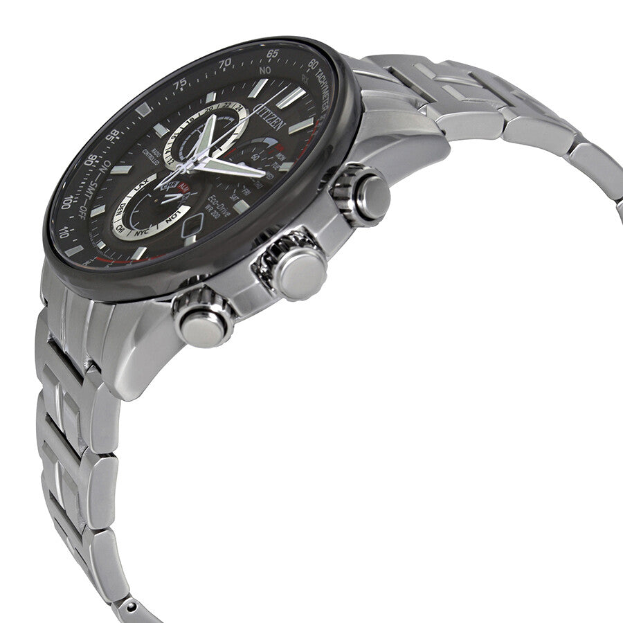 Citizen PCAT Chronograph Perpetual Calendar Men's Watch AT4129-57H - Dawson Watches #2