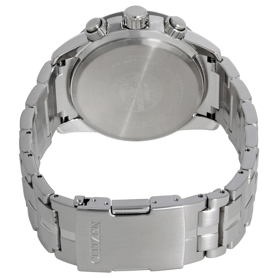 Citizen PCAT Chronograph Perpetual Calendar Men's Watch AT4129-57H - Dawson Watches #3