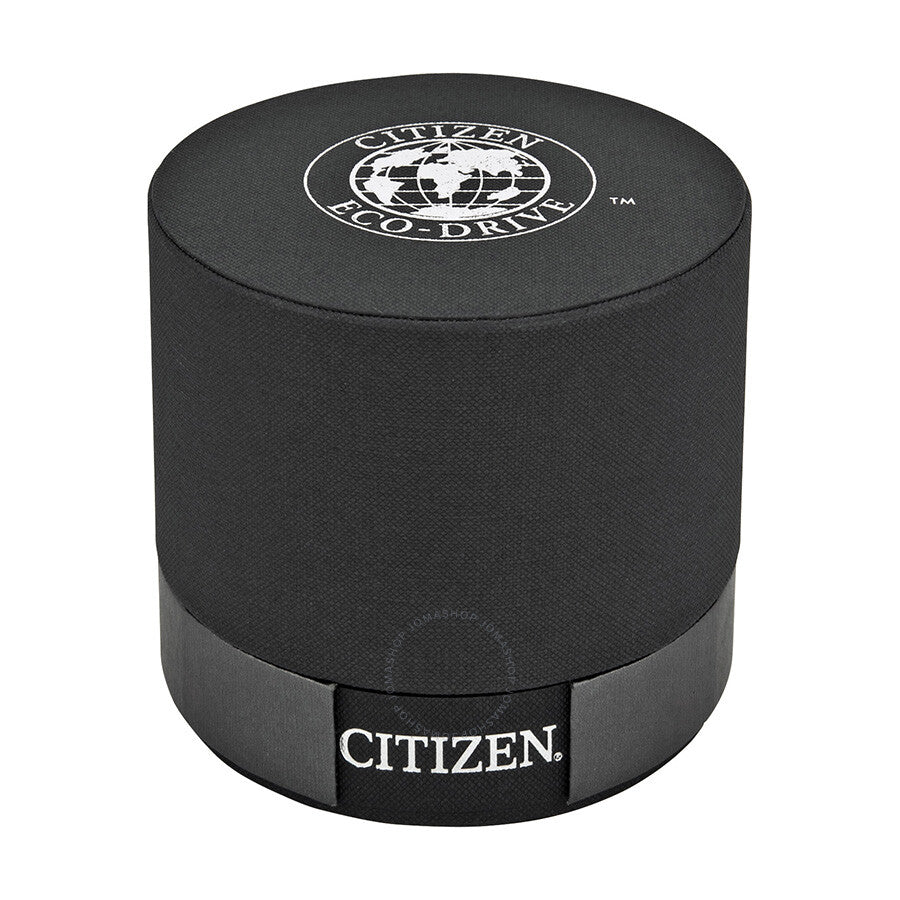 Citizen Perpetual Calendar Eco-Drive Chronograph Blue Dial Men's Watch BL5470-57L - Dawson Watches #4