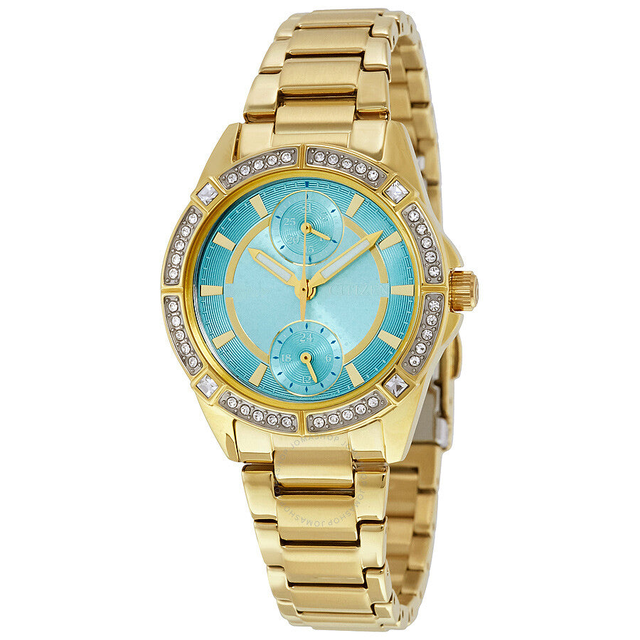 Citizen POV Ladies Watch FD3002-51X - Dawson Watches