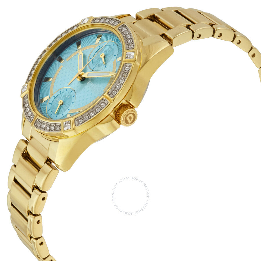 Citizen POV Ladies Watch FD3002-51X - Dawson Watches #2
