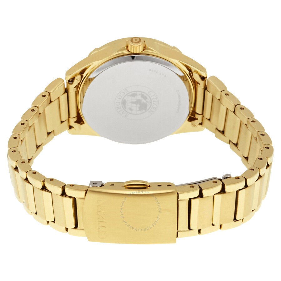 Citizen POV Ladies Watch FD3002-51X - Dawson Watches #3