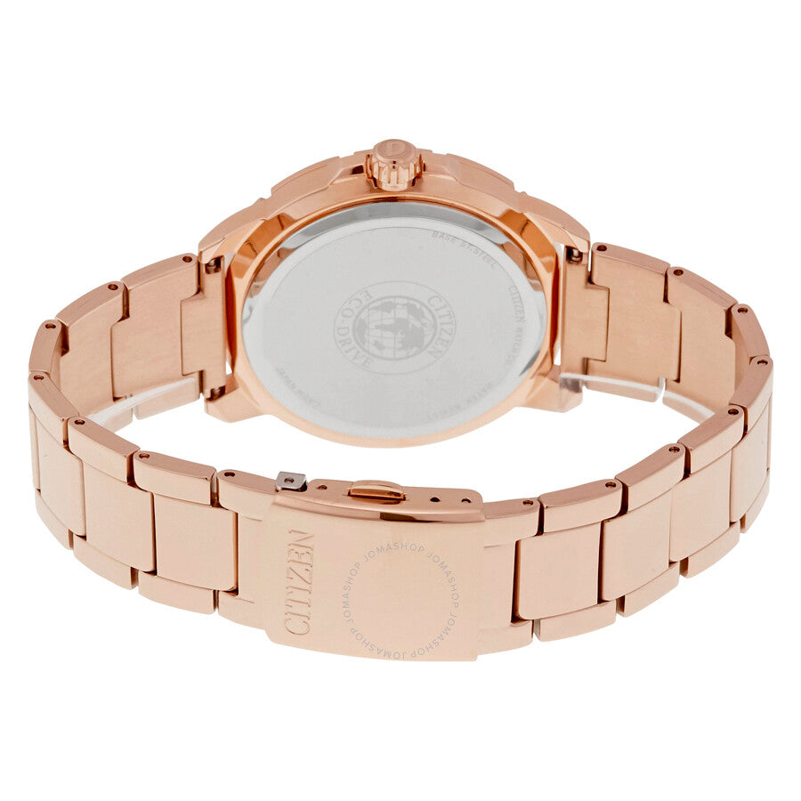 Citizen Eco-Drive POV Watch AW1343-54Q - Dawson Watches #3