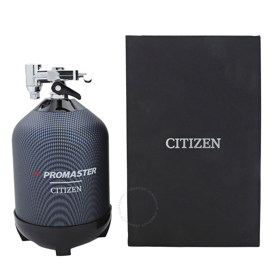 Citizen Promaster Automatic Black Dial Men's Watch NB6004-08E#NB6004-08E - Dawson Watches #6