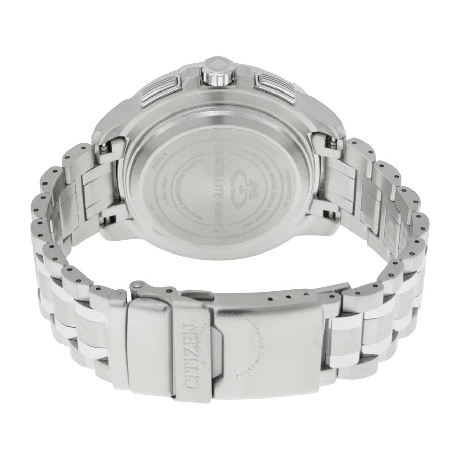 Citizen Promaster Navihawk Chronograph Men's Watch CC9030-51E - Dawson Watches #3