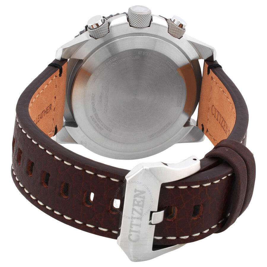 Citizen Promaster Perpetual Analog-Digital White Dial Men's Watch JY8086-11A - Dawson Watches #3
