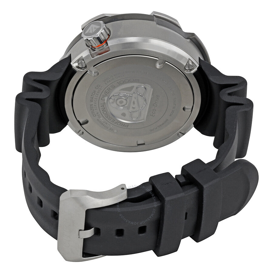 Citizen Promaster 1000M Professional Diver Men's Watch BN7020-17E - Dawson Watches #3