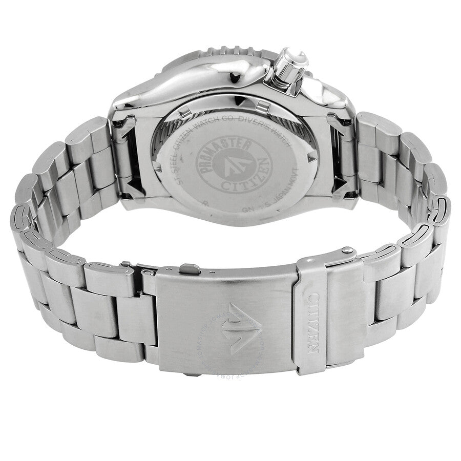 Citizen Promaster Sea Lefty Automatic Black Dial Men's Watch NY0040-50E - Dawson Watches #3