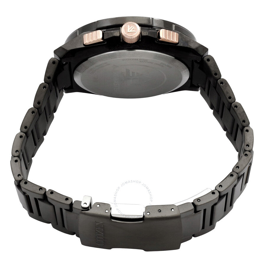 Citizen Promaster Skyhawk A-T Analog-Digital Black Dial Men's Watch JY8146-54E - Dawson Watches #3