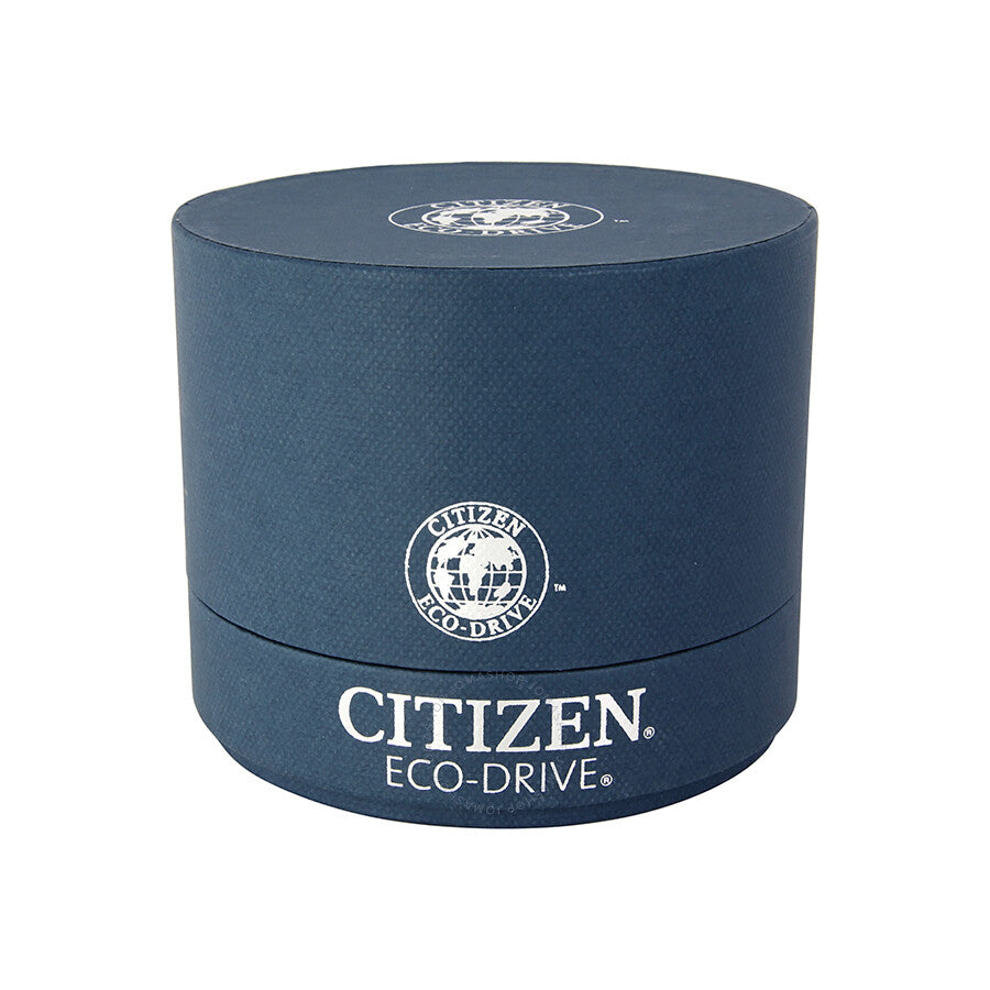 Citizen Promaster SST Eco Drive Black Dial Grey PVD Mnes Watch JW0097-54E - Dawson Watches #4