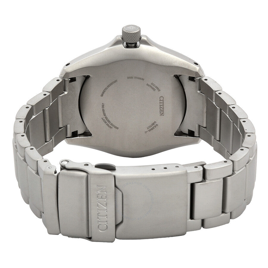 Citizen Promaster Tough Eco-Drive Gray Dial Men's Watch BN0241-59H - Dawson Watches #3
