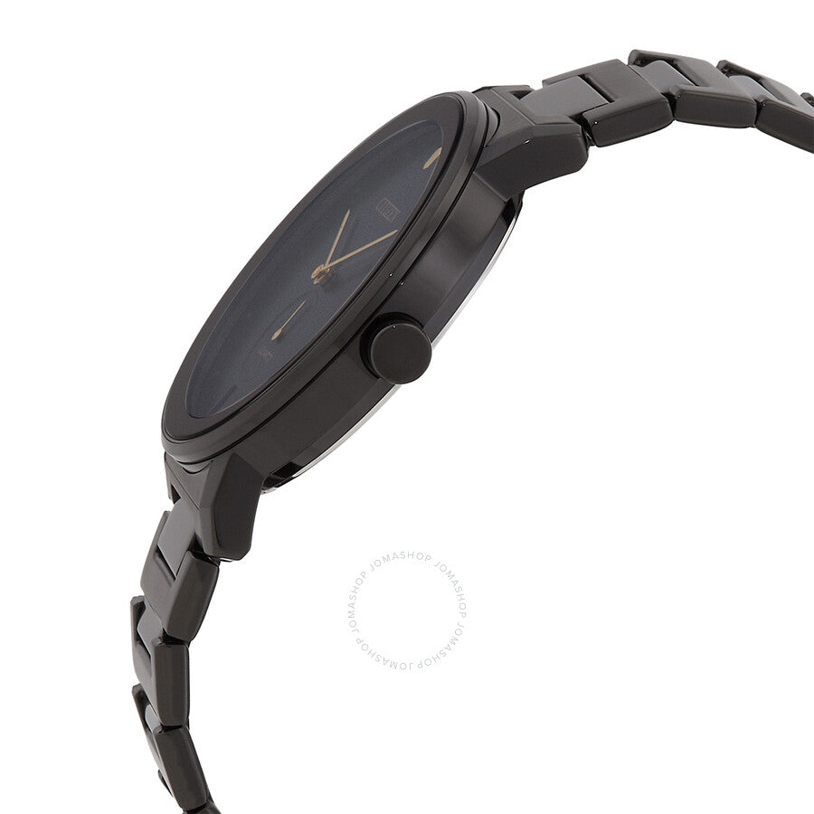 Citizen Quartz Black Dial Men's Watch BE9187-53E - Dawson Watches #2