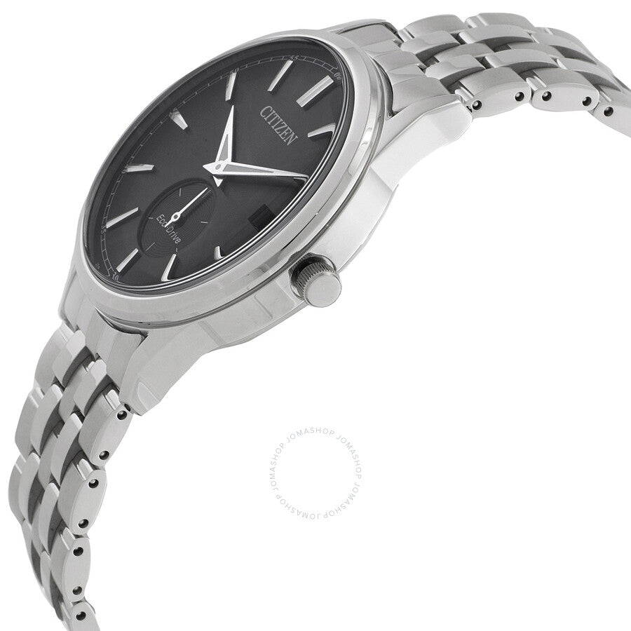 Citizen Quartz Black Dial Watch BV1119-81E - Dawson Watches #2