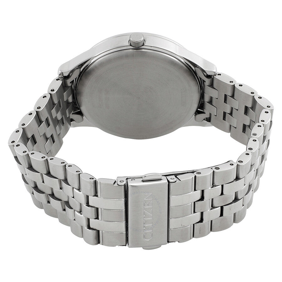 Citizen Quartz Black Dial Watch BV1119-81E - Dawson Watches #3