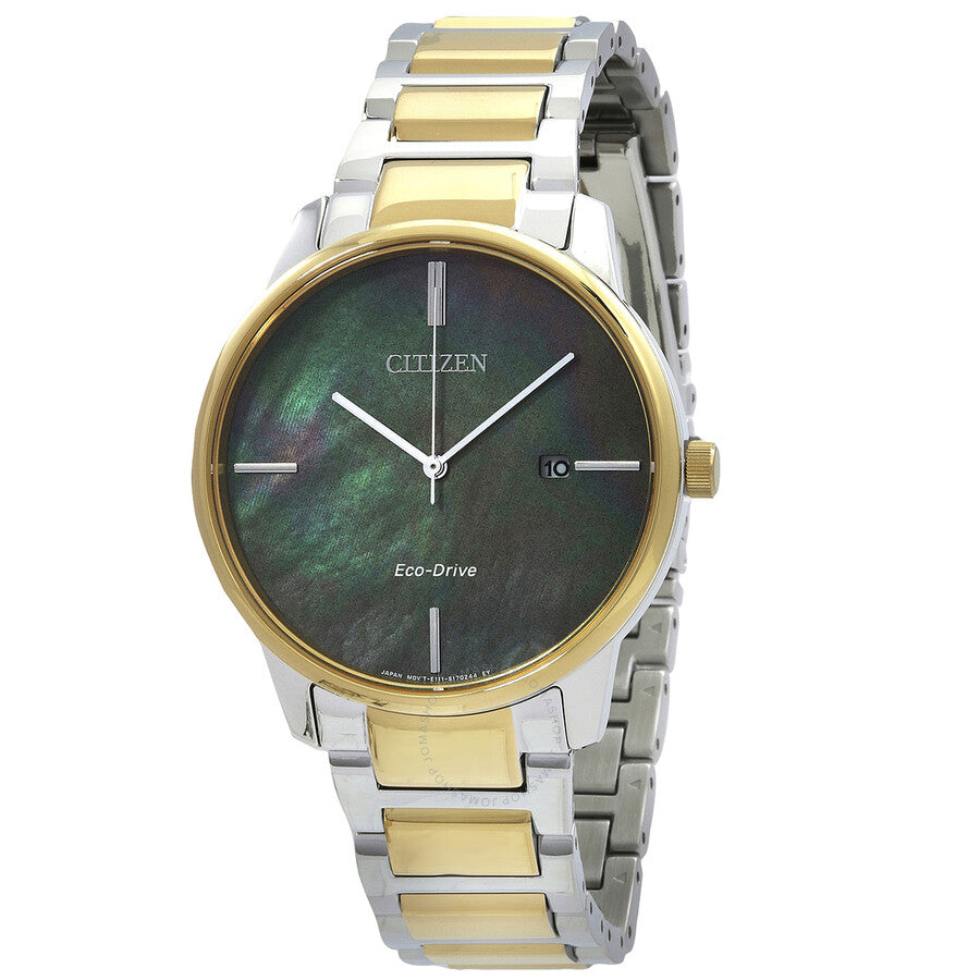 Citizen Quartz Watch BM7524-87Y - Dawson Watches