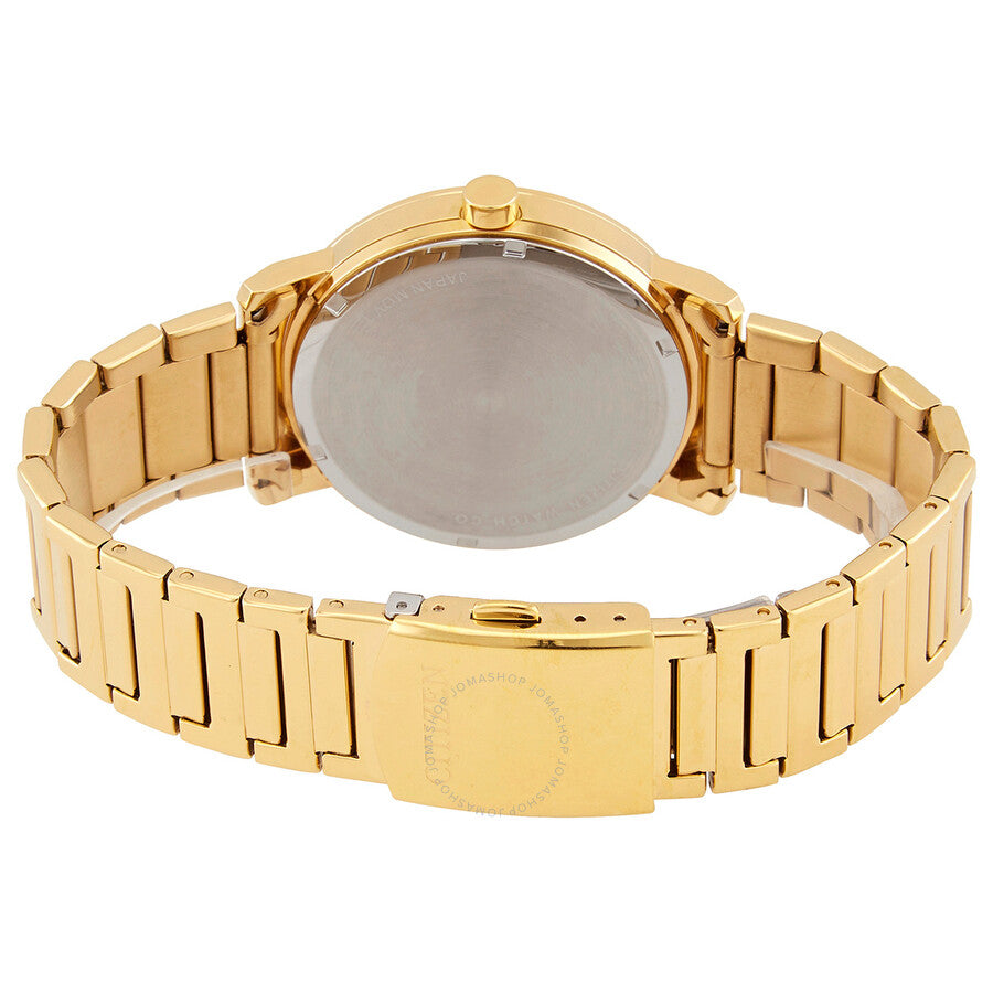 Citizen Quartz White Dial Men's Watch BE9182-57A - Dawson Watches #3