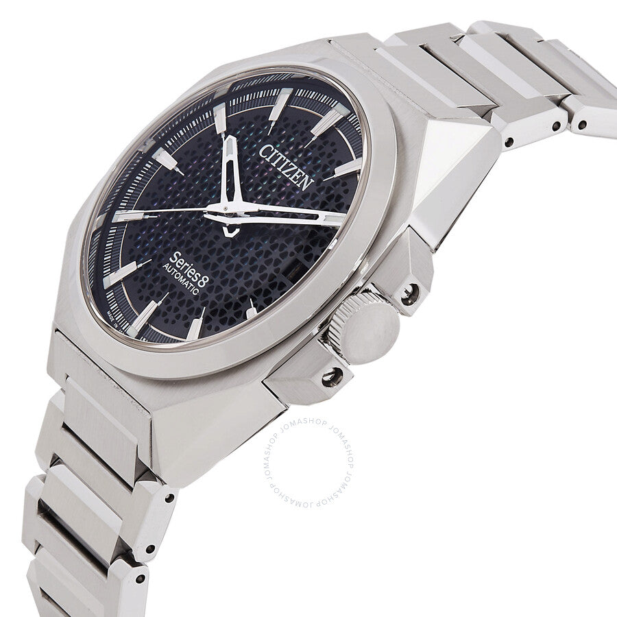 Citizen Series 8 Automatic Men's Watch NA1010-84X - Dawson Watches #2
