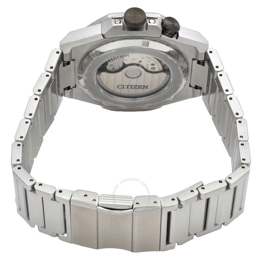 Citizen Series 8 Automatic Men's Watch NB6066-51W - Dawson Watches #3
