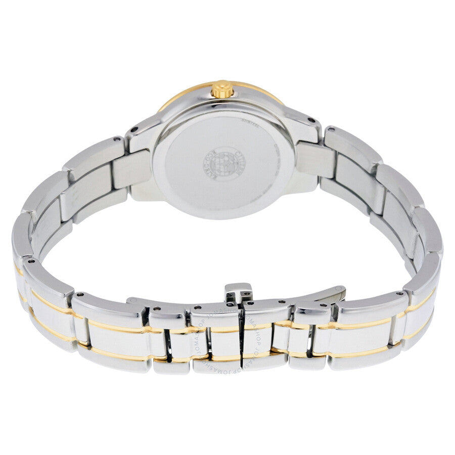 Citizen Silhouette Crystal Eco-Drive Ladies Watch EX1364-59A - Dawson Watches #3