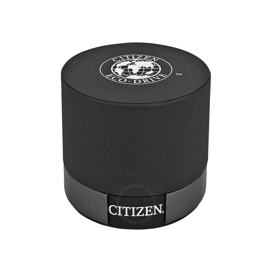 Citizen Silhouette Eco-Drive Diamond Mother of Pearl Dial Stainless Steel Ladies Watch EW2130-51D - Dawson Watches #4