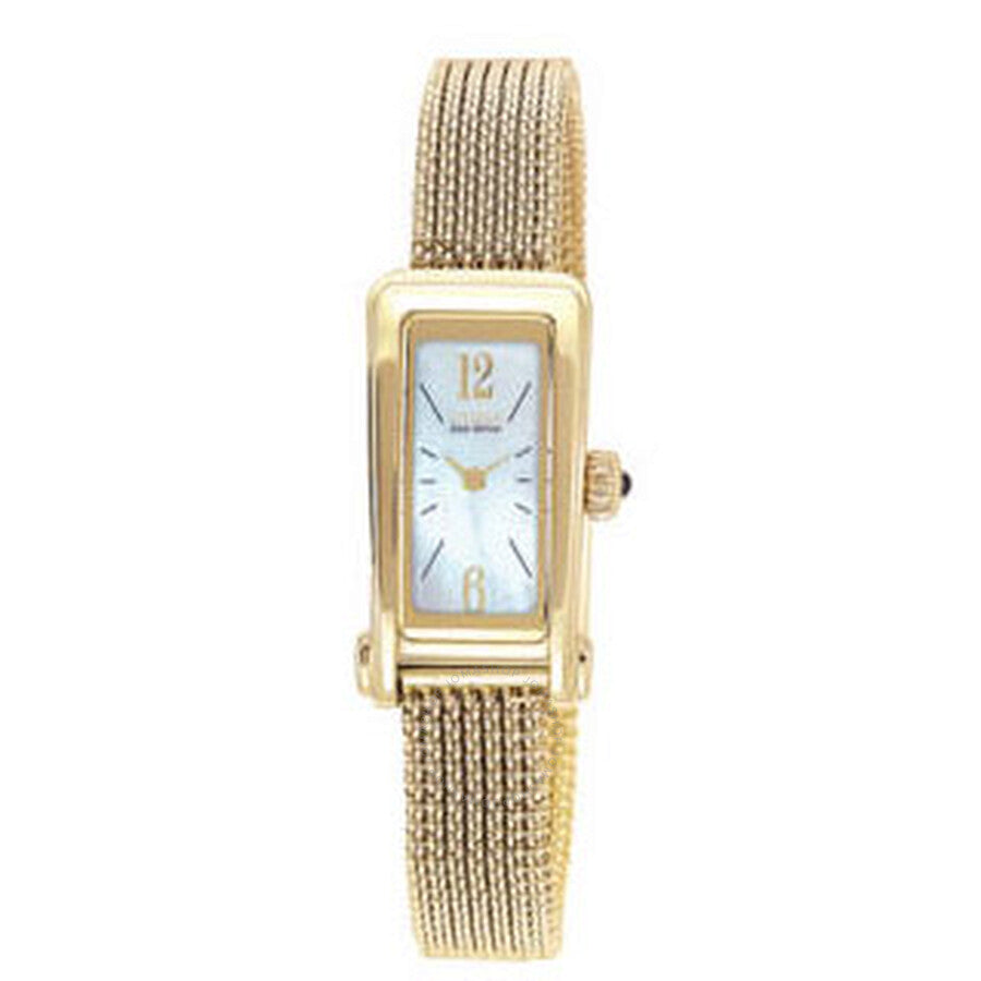 Citizen Silhouette Eco-Drive Ladies Watch EG2242-51D - Dawson Watches