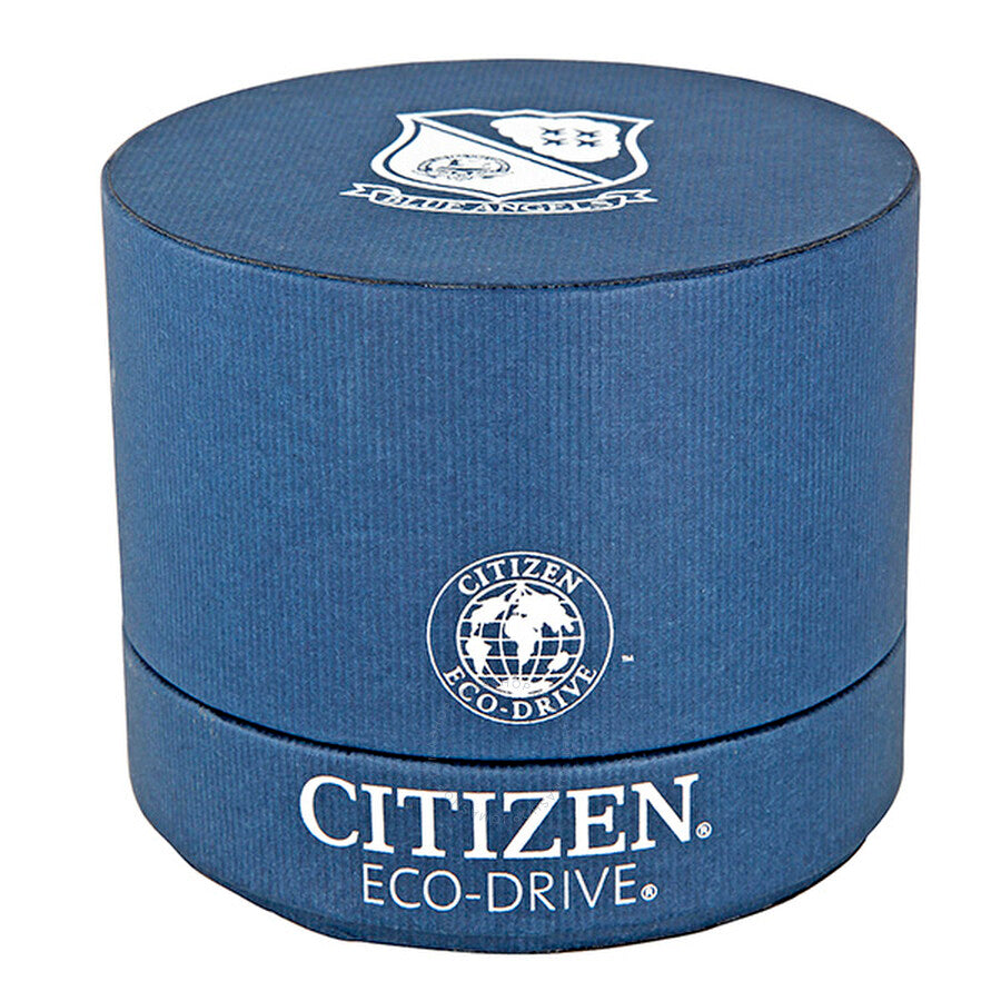 Citizen Silhouette Eco-Drive White Dial Gold-Tone Stainless Steel Ladies Watch EW9932-51A#EW9932-51A - Dawson Watches #7