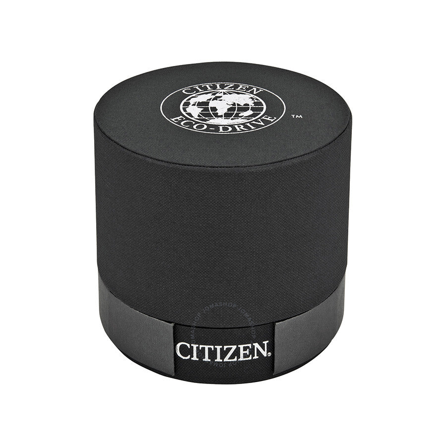 Citizen Silhouette Ladies Eco-Drive Watch EW1270-06A - Dawson Watches #4