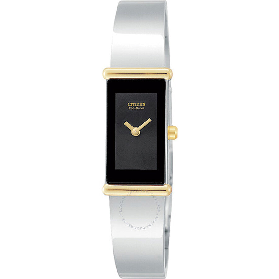 Citizen Silhouette Ladies Watch EG2454-52E - Dawson Watches