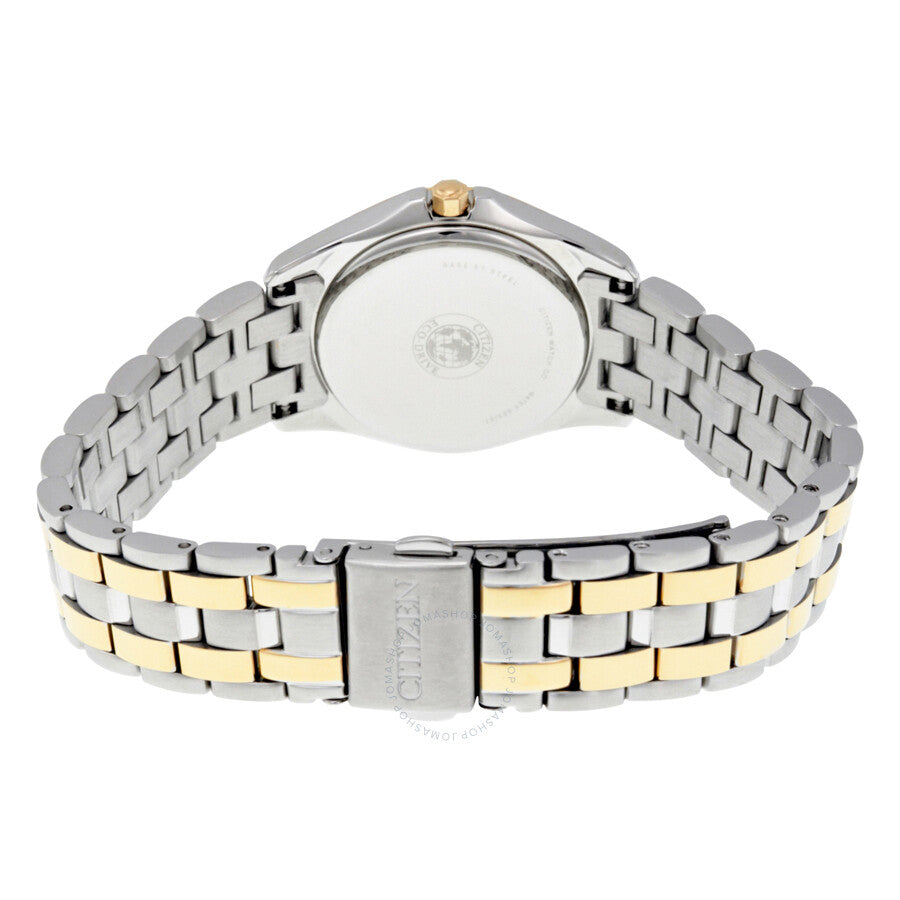 Citizen Silhouette Ladies Watch EW2354-53P - Dawson Watches #3