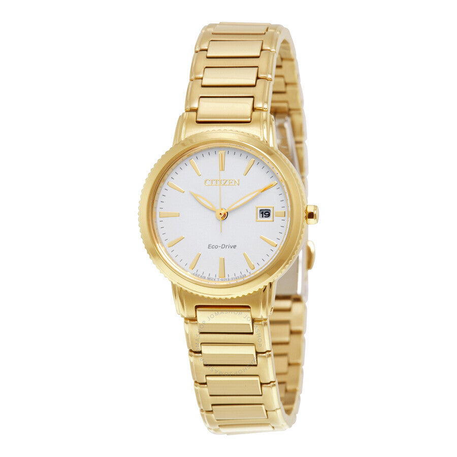 Citizen Silhouette Sport Ladies Watch EW2372-51A - Dawson Watches