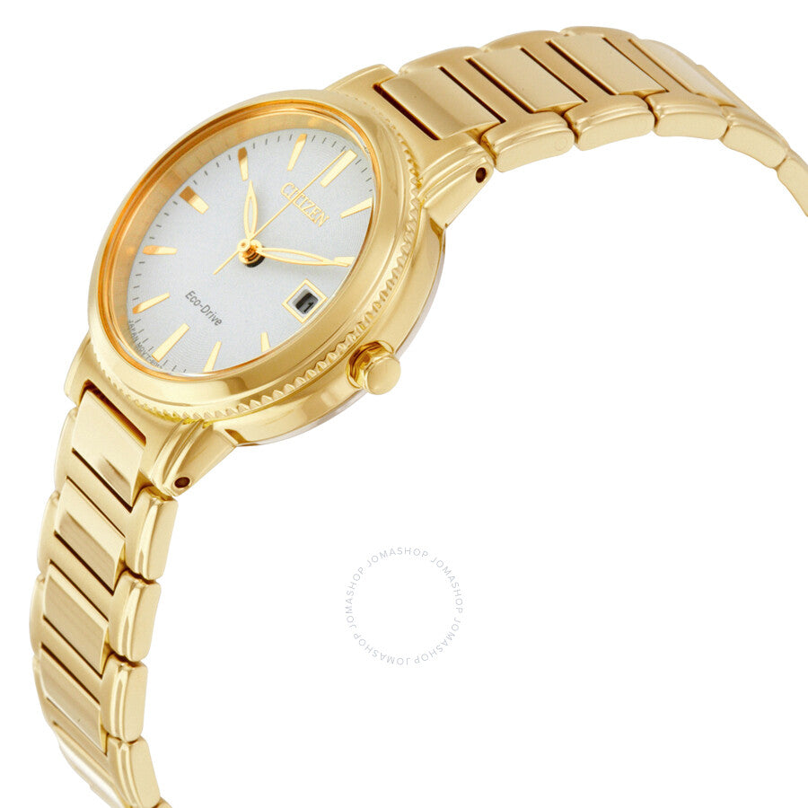 Citizen Silhouette Sport Ladies Watch EW2372-51A - Dawson Watches #2